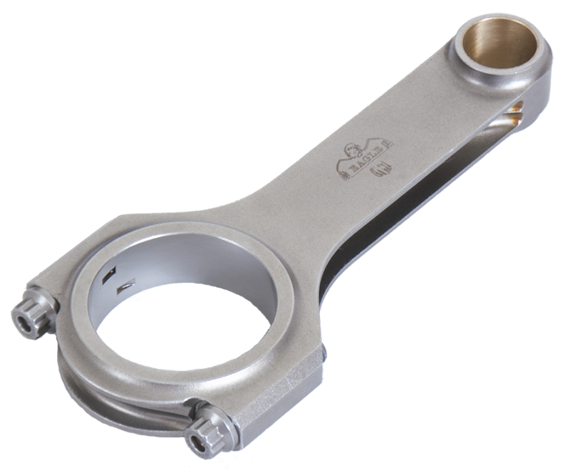 Eagle Chevrolet Big Block 396/427/454 H-Beam Connecting Rods (Set of 8) Connecting Rods - 8Cyl Eagle
