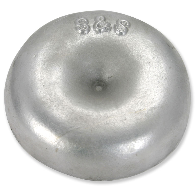 S&S Cycle Air Horn L-Series Cover Horns S&S Cycle