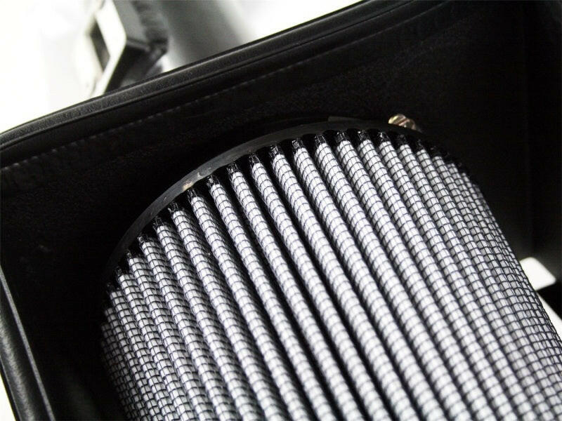 aFe FULL METAL Power Intakes Stage-2 PDS AIS PDS; Ford Ranger 04-11 V6-4.0L Cold Air Intakes aFe