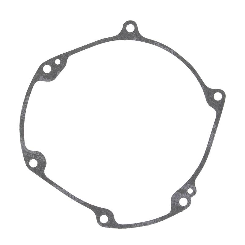 Vertex Gaskets 92-93 Kawasaki KX125 Outer Clutch Gasket Kit Gasket Kits Vertex Pistons