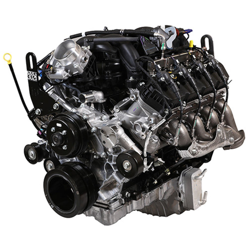 Ford Racing 7.3L V8 Gasoline Power Module Crate Engine w/6-Speed Manual Trans (No Cancel No Returns) Engines Ford Racing