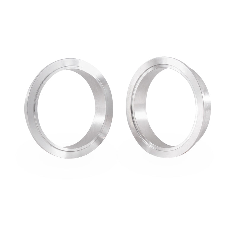 Mishimoto Stainless Steel V-Band Clamp - 3in Clamps Mishimoto