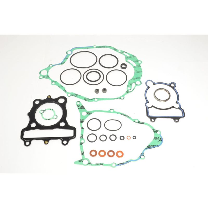Athena 05-08 Yamaha Complete Gasket Kit (Excl Oil Seal) Gasket Kits Athena