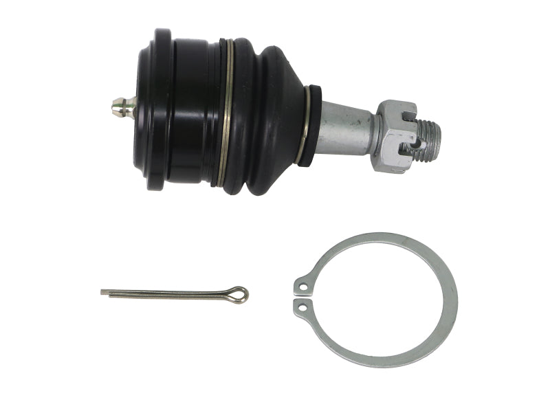 SuperPro Upper Control Arm Replacement Bushing Kit (1 Arm) (For TRC6540) Bushing Kits Superpro