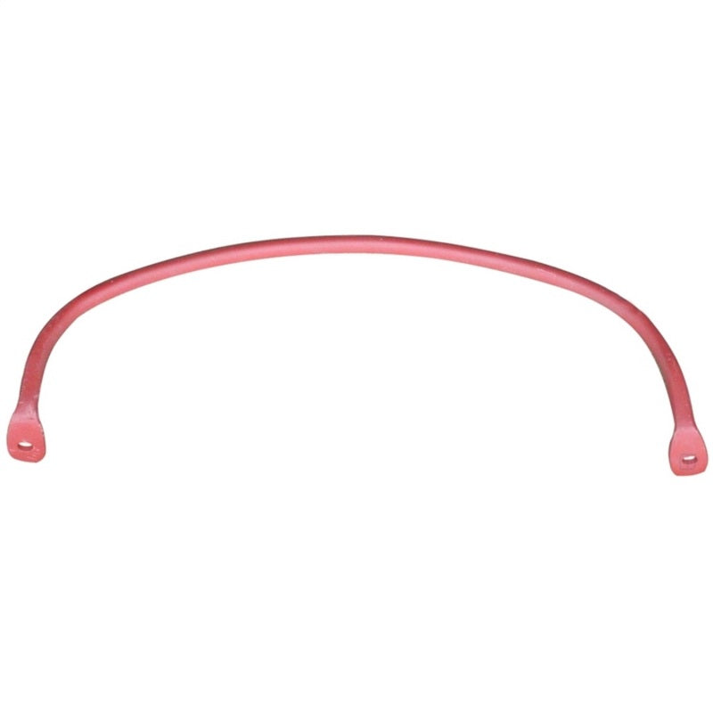 Omix Headlight Brush Guard 50-52 Willys M38 Brackets OMIX