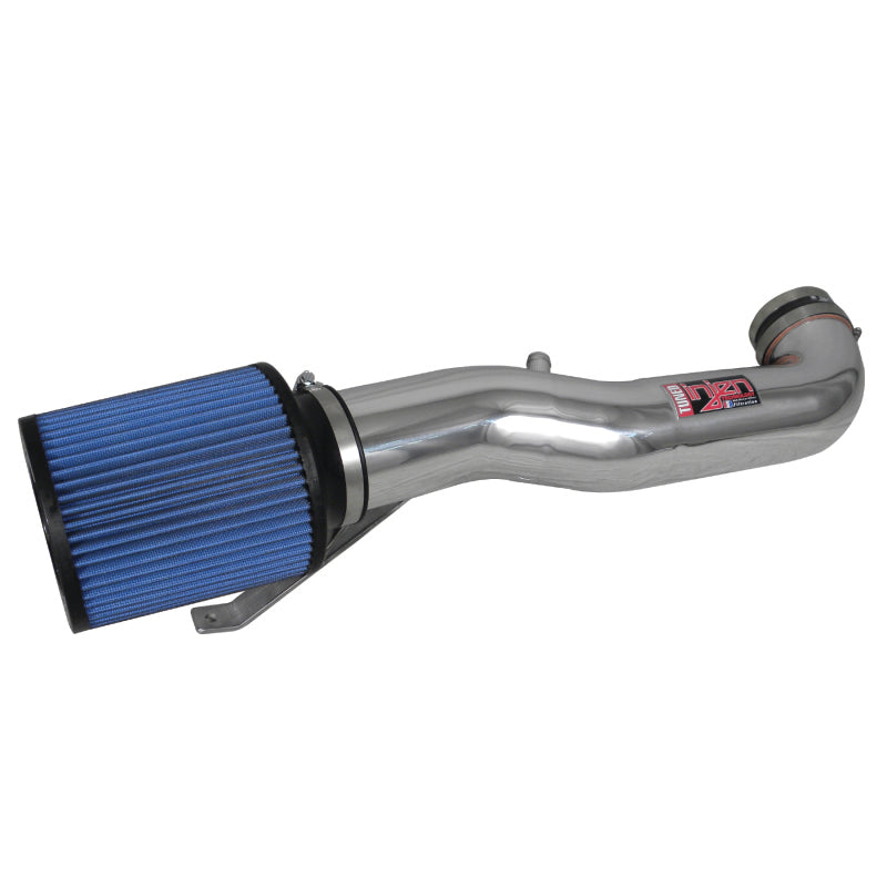 Injen 12-18 Jeep Wrangler JK 3.6L V6 Polished Short Ram Intake w/ Open Filter Cold Air Intakes Injen
