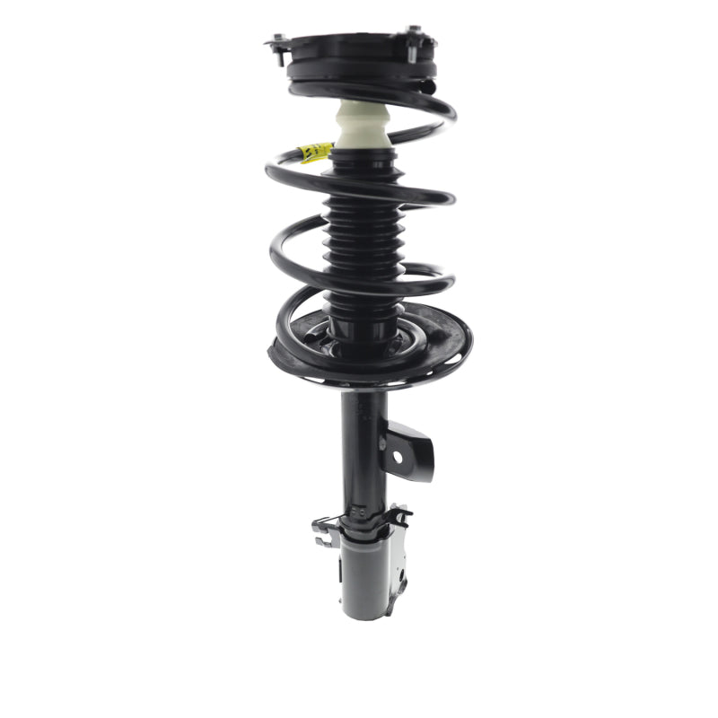 KYB 2014 Nissan Murano (Exc. CrossCabriolet) Shocks & Struts Strut Plus Front Right Shock & Spring Kits KYB