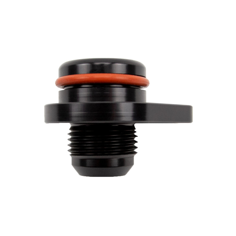 Wehrli 6.7 Cummins Coolant Fitting - 12 JIC Coolant Bypass Kits Wehrli