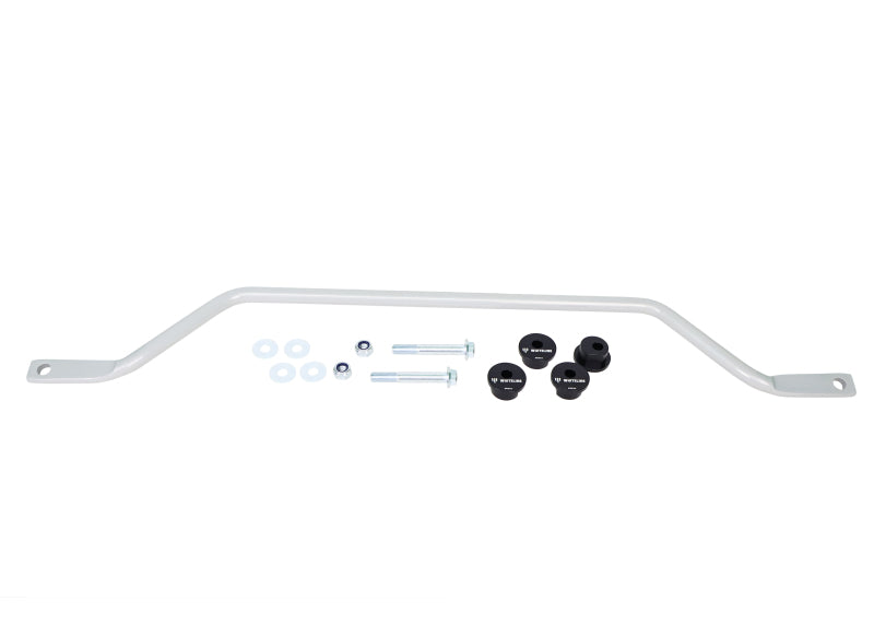 Whiteline 22mm Rear Sway Bar Kit Sway Bars Whiteline