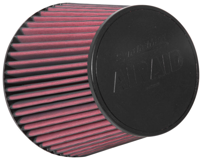 Airaid Universal Air Filter - Cone 6in FLG x 9in B x 6-11/16in T x 7-9/16in H Air Filters - Universal Fit Airaid