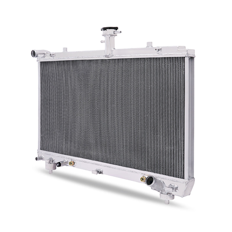 Mishimoto 2012-2015 Chevrolet Camaro SS V8 Aluminum Radiator Radiators Mishimoto
