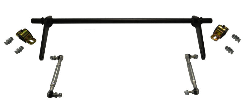 Ridetech 63-72 Chevy C10 Rear MuscleBar Sway Bar Sway Bars Ridetech