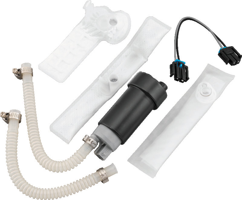 Twin Power 04-17 Dyna 04-17 V-Rod Fuel Pump Rps H-D 75284-08A 61016-04B 62111-04 62109-01A 62109-07 Fuel Pumps TwinPower