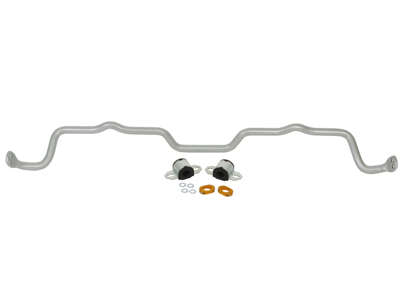 Whiteline 09+ Subaru Legacy Front 24mm Heavy Duty Blade Adjustable Swaybar Sway Bars Whiteline