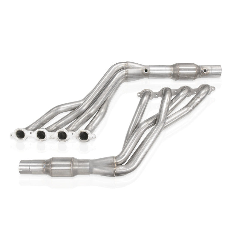 2016-22 Camaro SS Stainless Power Headers Headers & Manifolds Stainless Works