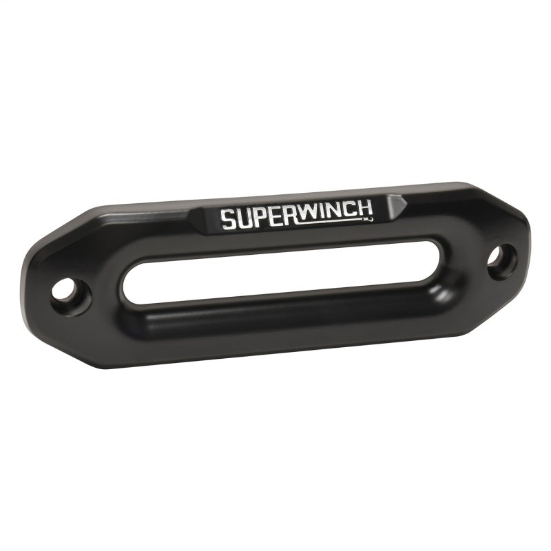 Superwinch Replacement Hawse Fairlead for SX10/12S Winches - Black Winch Accessories Superwinch