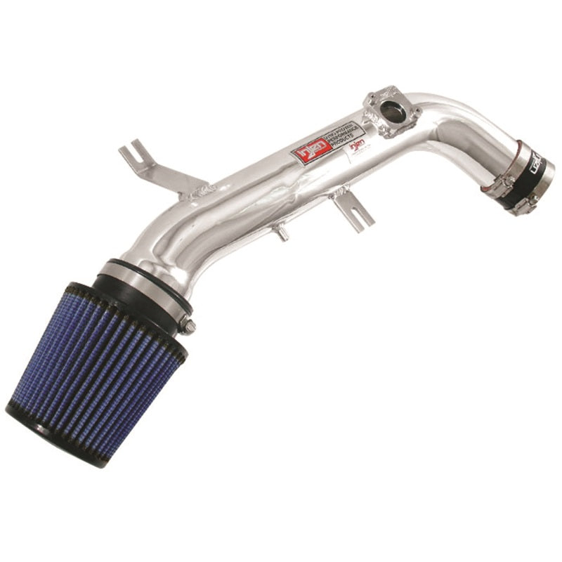 Injen 00-05 IS300 w/ Stainless steel Manifold Cover Polished Short Ram Intake Cold Air Intakes Injen
