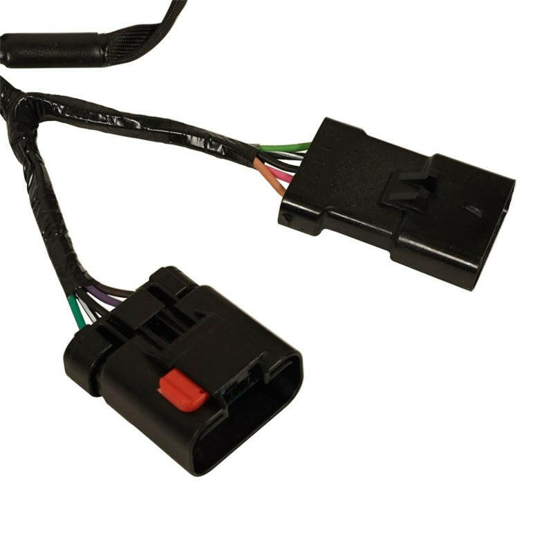 BD Diesel 19-22 Dodge Cummins 6.7L Pick-up/Cab-Chassis E-PAS Positive Air Shut-Off Positive Air Shutdown BD Diesel