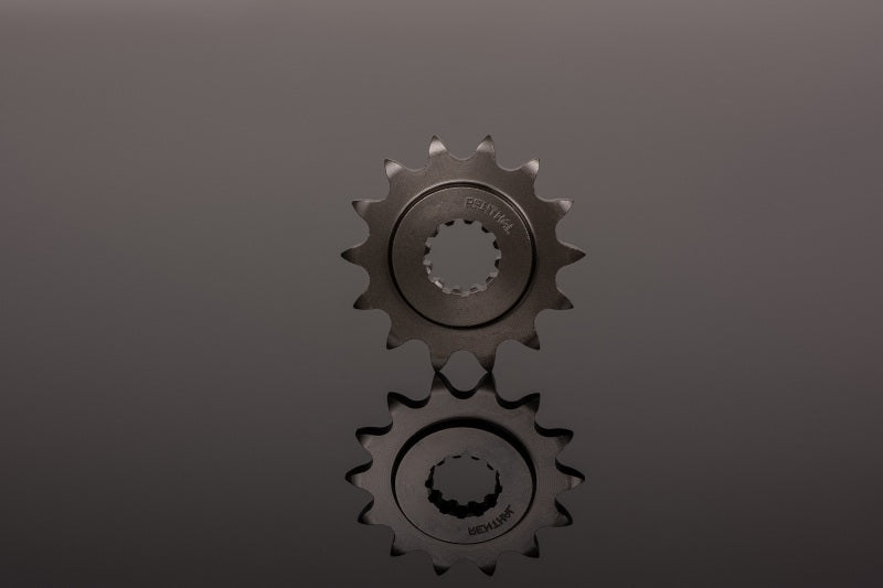 Renthal 24+ KTM 50SX/GasGas MC50/Husqvarna TC50 Front Sprocket 415-11P Sprockets Renthal