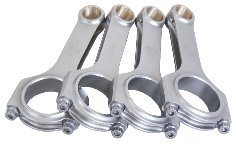 Eagle Nissan SR20 Connecting Rods (Set of 4) Connecting Rods - 4Cyl Eagle