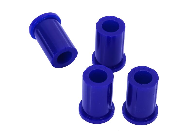 SuperPro Shackle Bush Bushing Kits Superpro