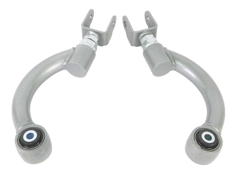 Whiteline 23+ Toyota GR Corolla Rear Upper Control Arm Control Arms Whiteline