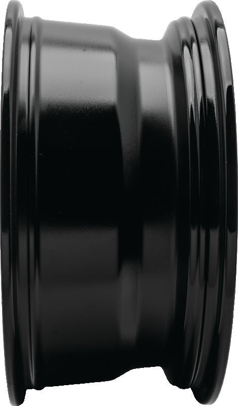 QuadBoss Barbwire 14X7 - 5+2 - 4/110 - Milled Wheels - Cast QuadBoss