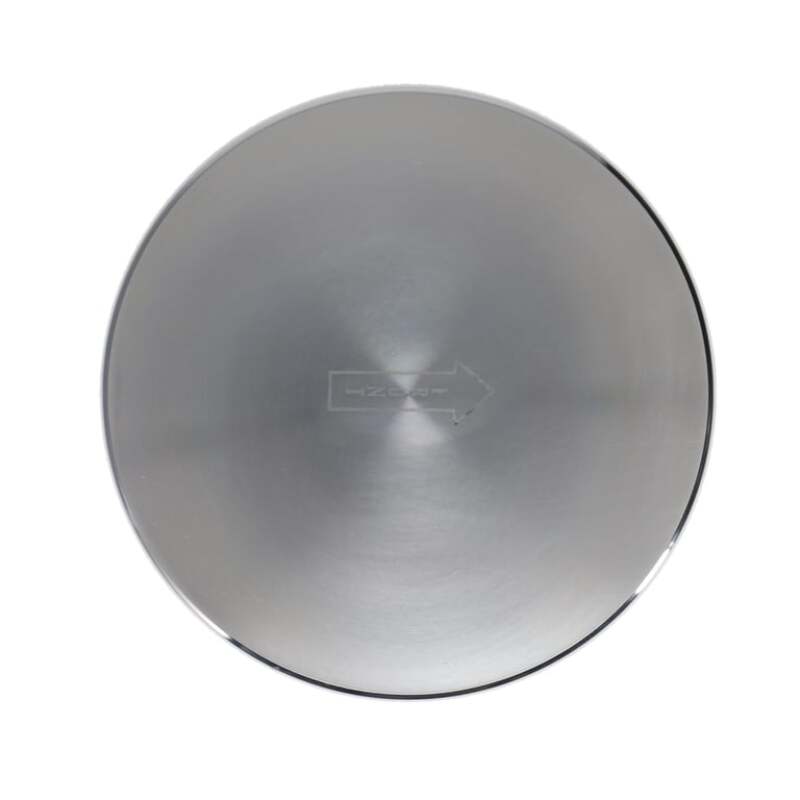 Manley Ford 4.6L Modular V8 Piston Set - 3.572in Bore 1.200in CH, 0.00 CC Piston Sets - Forged - 8cyl Manley Performance