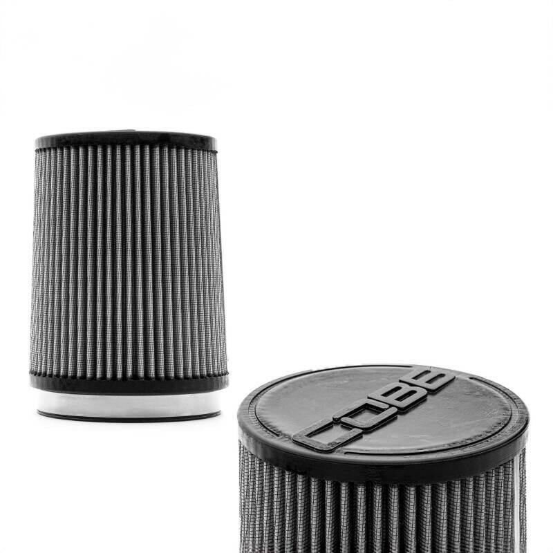 Cobb 22-23 VW Golf R (MK8) / 22-24 Audi S3 (8Y) Redline Carbon Fiber Intake System Cold Air Intakes COBB