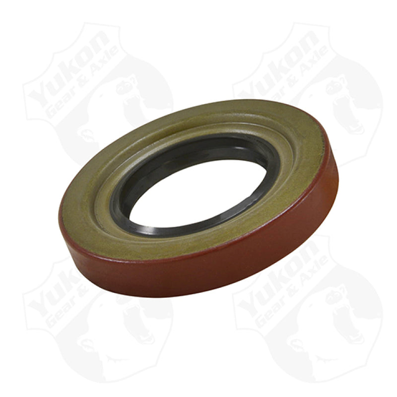Yukon Gear Axle Seal For 9.5in GM Differential Seal Kits Yukon Gear & Axle
