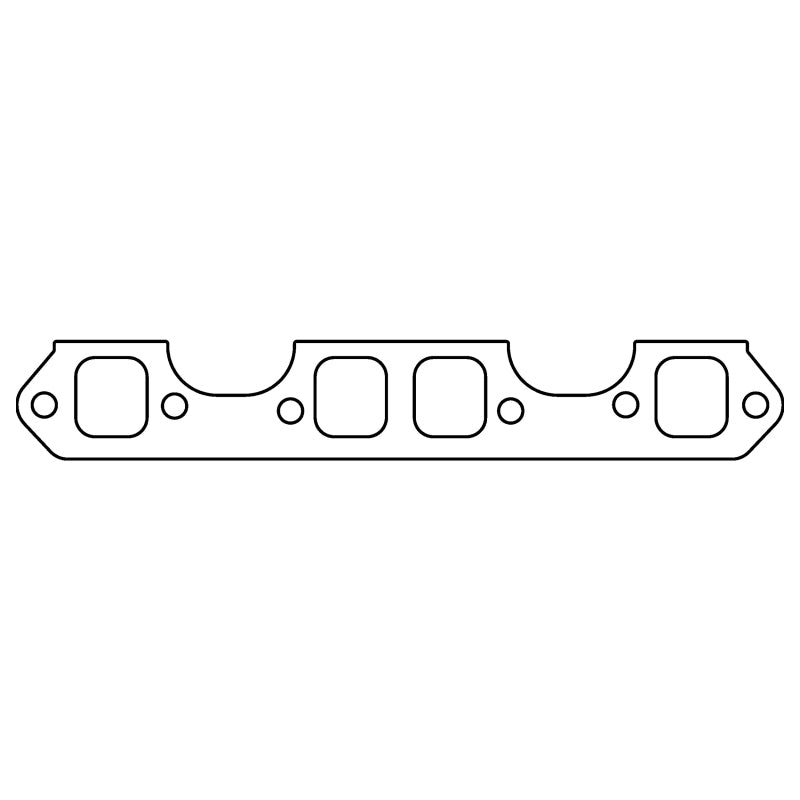 Cometic Holden 253/304/308 V8 .042in ArmorCore Exhaust Header Manifold Gasket Exhaust Gaskets Cometic Gasket