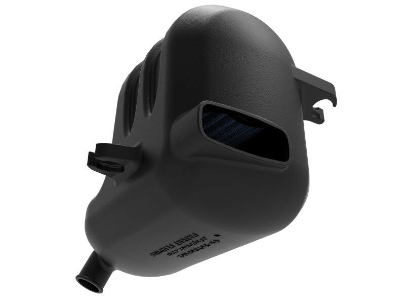 aFe Takeda Momentum Pro 5R Cold Air Intake System 15-18 Honda Fit I4-1.5L Cold Air Intakes aFe