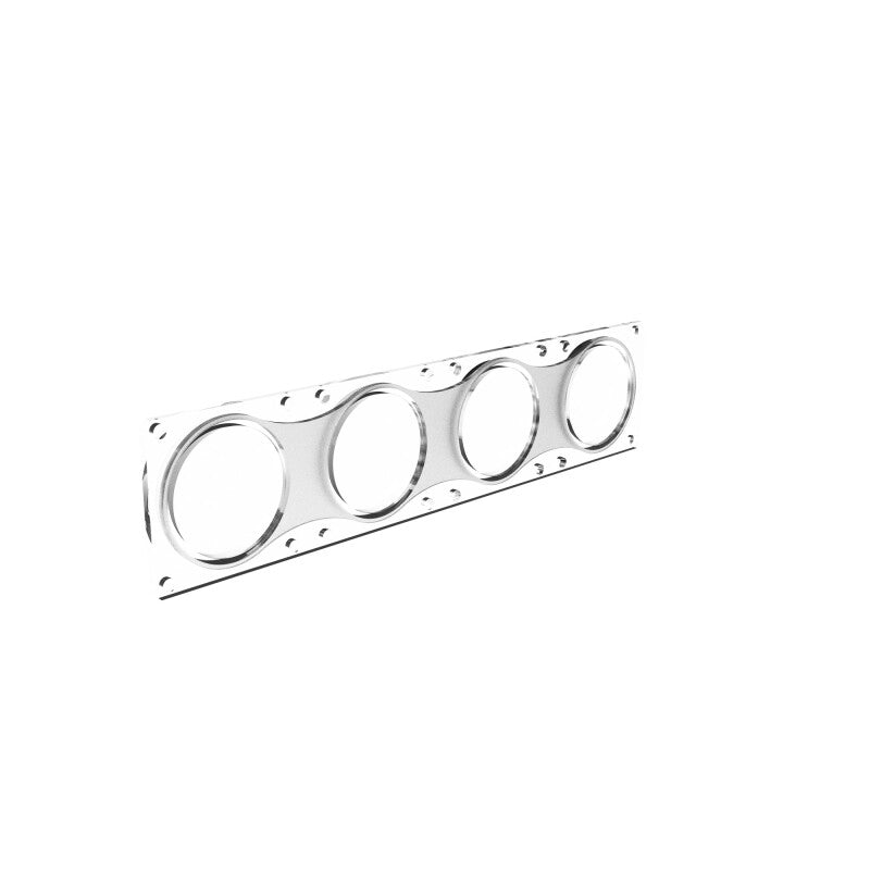 KC HiLiTES FLEX ERA LED Clear Spot Beam Lens for Light Bars Light Bars & Cubes KC HiLiTES
