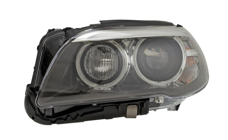 Hella 2014 Bmw 5 Ser Sdn - W/Ahl Headlamp Xen Lh Driving Lights Hella