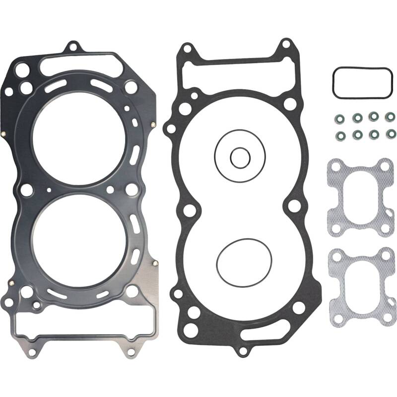 Vertex Gaskets 20-23 Kawasaki Teryx KRX 1000 Top End Gasket Kit Gasket Kits Vertex Pistons