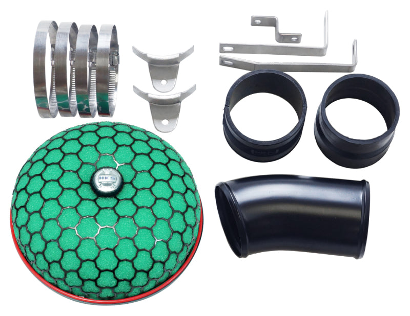 HKS SPF JZX100/JZZ30 1JZ-GTE (VVT-i) Air Filters - Direct Fit HKS