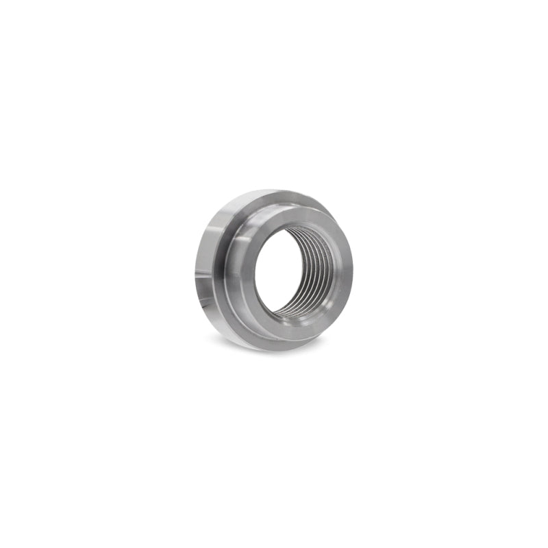 Mishimoto M18x1.5 Weld-On Bung Mild Steel Fittings Mishimoto