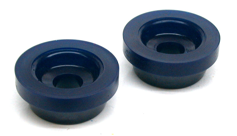 SuperPro Triumph-Lwr/Sub Frame Mt Bushing Kits Superpro