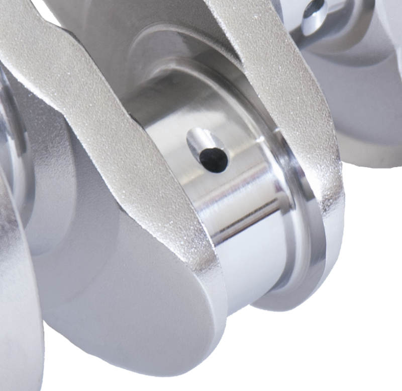 Eagle Toyota 2JZ 4340 Billet Crankshaft Crankshafts Eagle