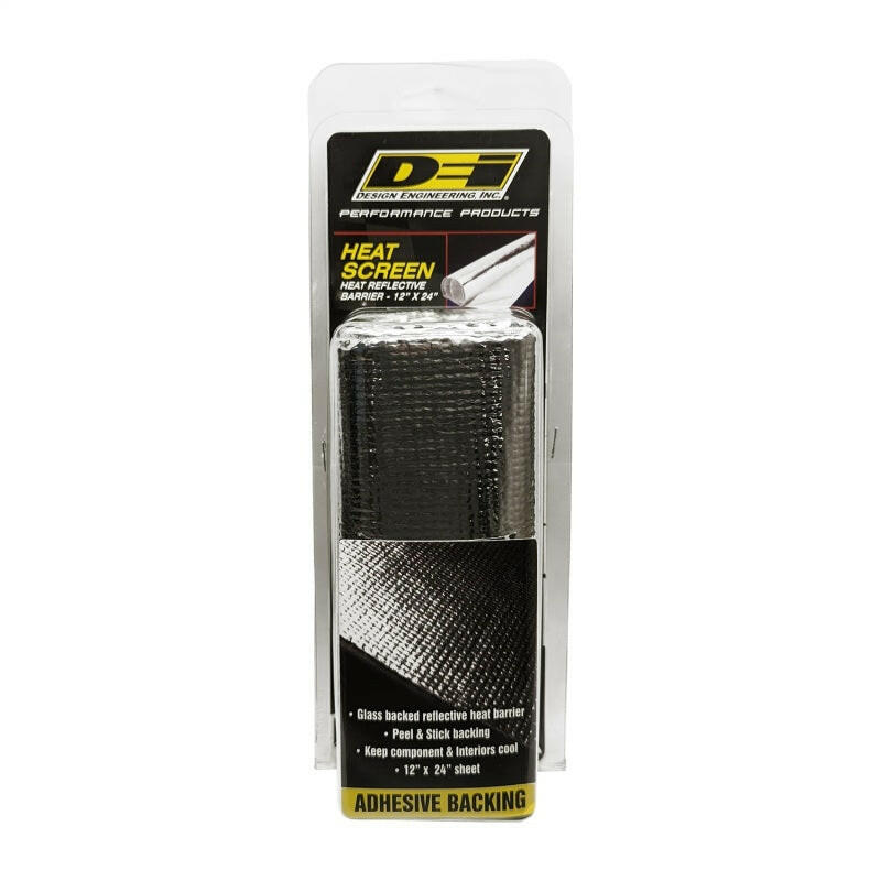 DEI Heat Screen 12in x 24in Thermal Wrap DEI