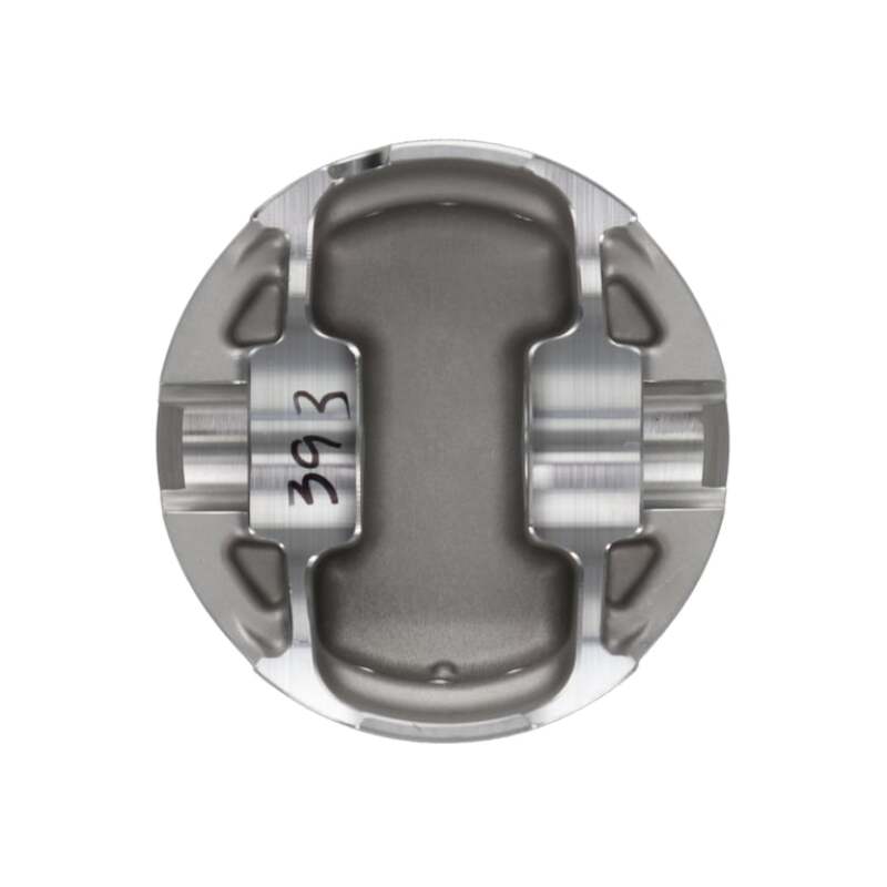 Wiseco Chrysler 5.7L Hemi -24cc Dish 1.080 CH Piston - Set of 8 Piston Sets - Forged - 8cyl Wiseco