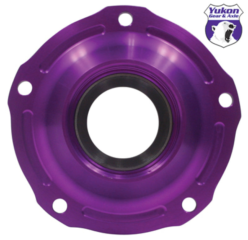 Yukon Gear Purple Aluminum Pinion Support For 9in Ford Daytona Ring and Pinion Install Kits Yukon Gear & Axle