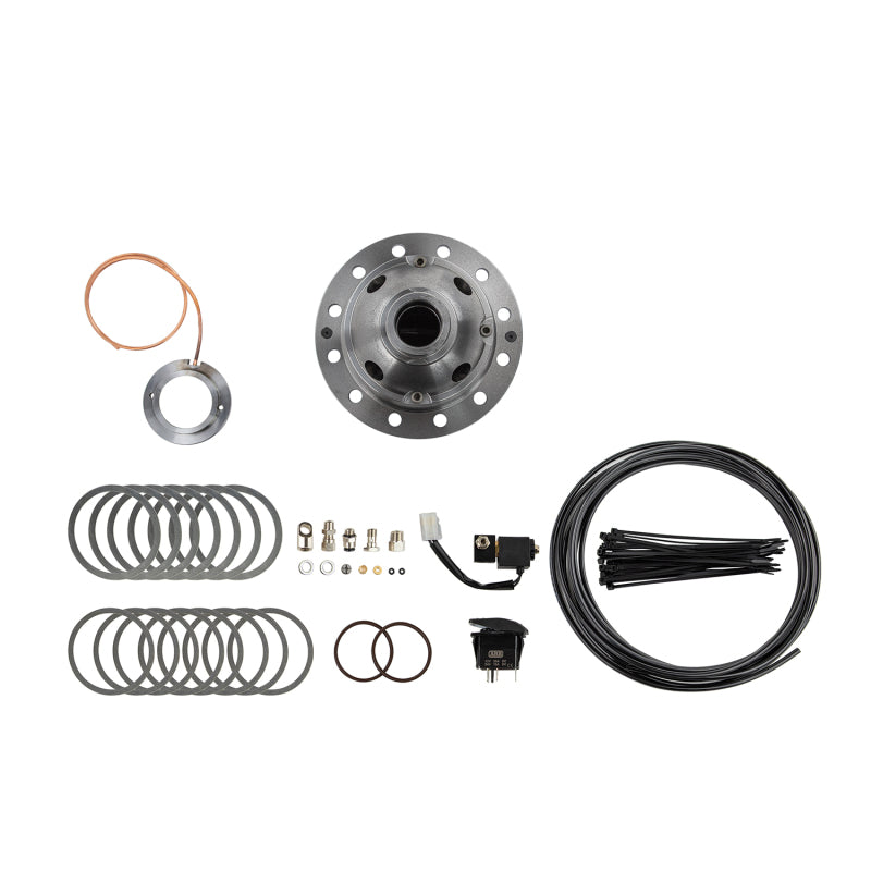 ARB Airlocker 32 Spl Toyota 8.9In S/N Differentials ARB