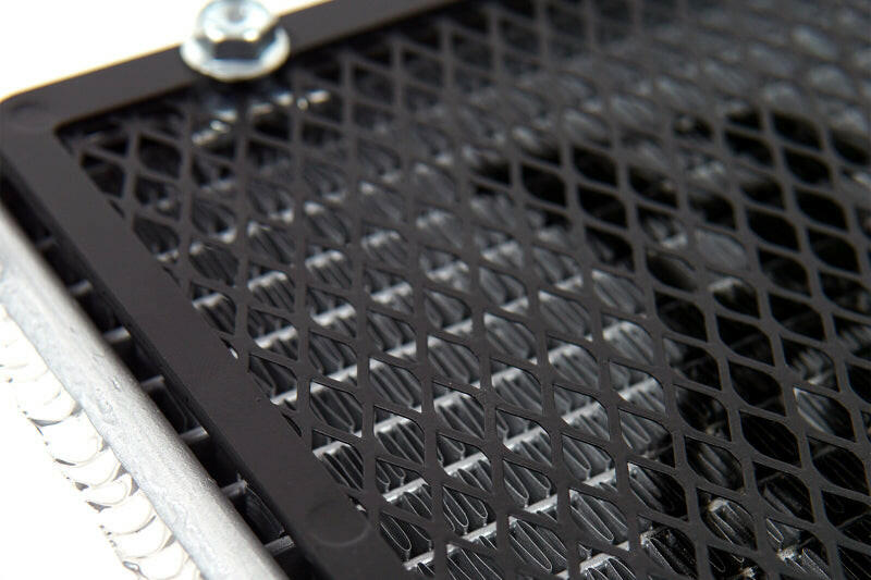 CSF Mercedes Benz E63 / CLS 63 M157 High Performance All Aluminum Auxiliary Radiators Radiators CSF