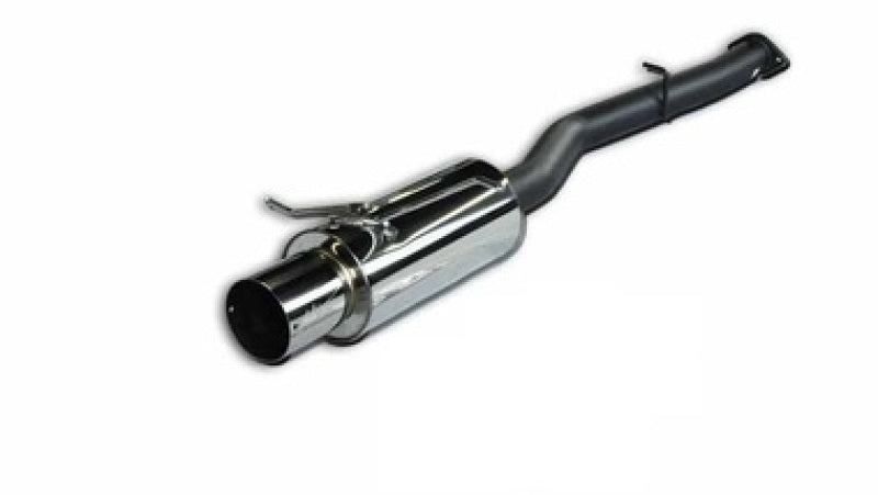 HKS 93-96 Mazda RX-7 Turbo Hi-Power Exhaust Catback HKS