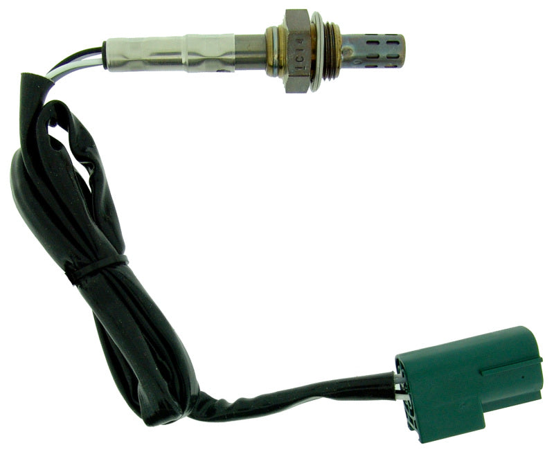 NGK Nissan Maxima 2003-2002 Direct Fit Oxygen Sensor Oxygen Sensors NGK