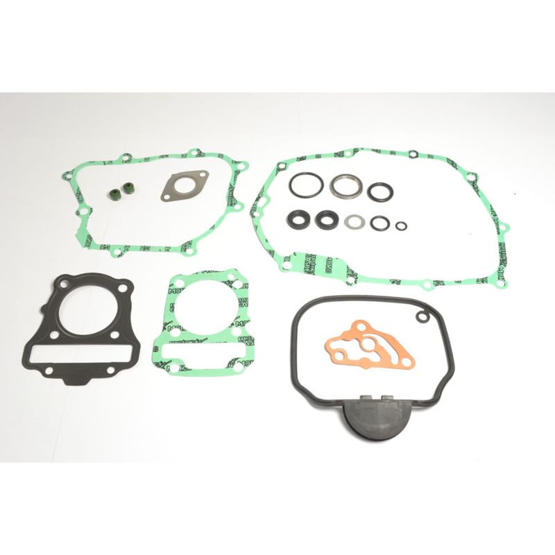 Athena 13-23 Honda CRF 110 F Complete Gasket Kit Gasket Kits Athena