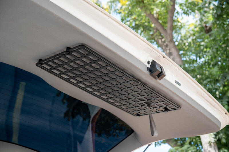 DV8 Offroad Universal Molle Panels - 27In x 12In Exterior Trim DV8 Offroad
