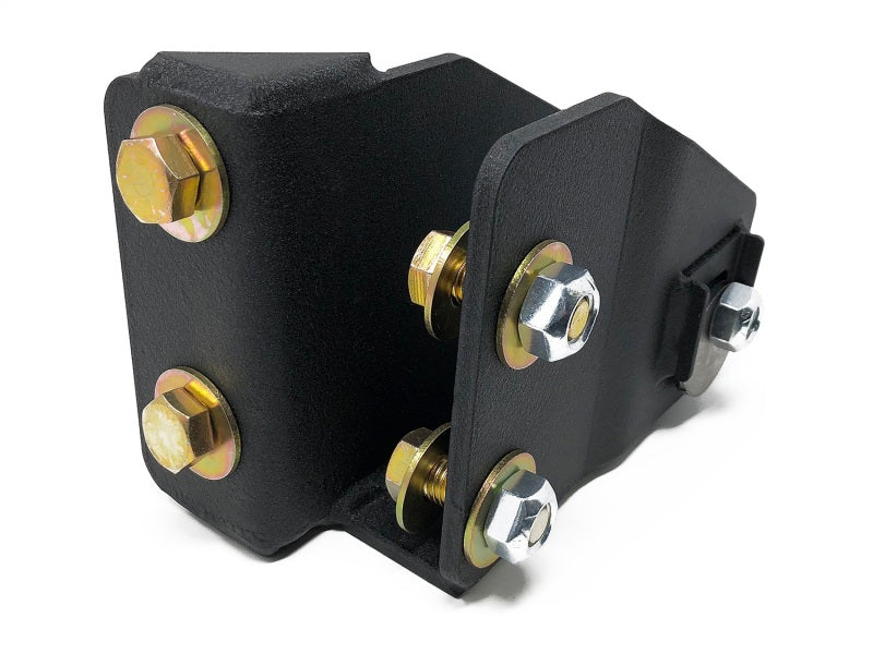 Tuff Country 80-97 F-250 4wd (w/2in Front Lift Kit And 4 Bolt Mounting) Axle Pivot Drop Brackets Pr. Suspension Arms & Components Tuff Country