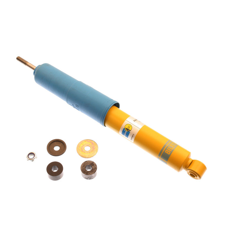 Bilstein B8 63-66 Austin Mini / 63-69 Mini Cooper Rear Monotube Shock Absorber Shocks and Struts Bilstein